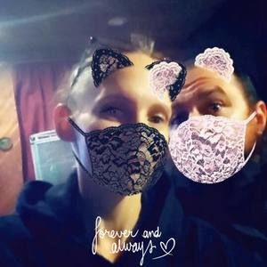 Meet your Posher, Stacey